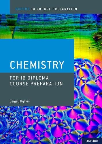 Book IB Diploma Programme Course Preparation: Chemistry free