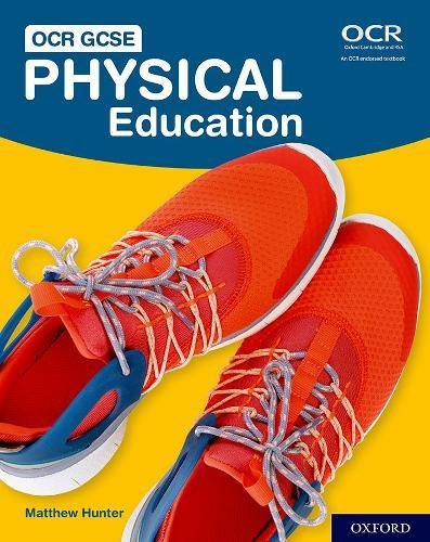Book OCR GCSE Physical Education free
