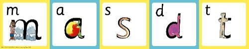 Book Read Write Inc. Phonics: Small Sound-Picture Frieze free