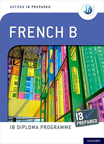 Book IB French B: Skills and Practice free