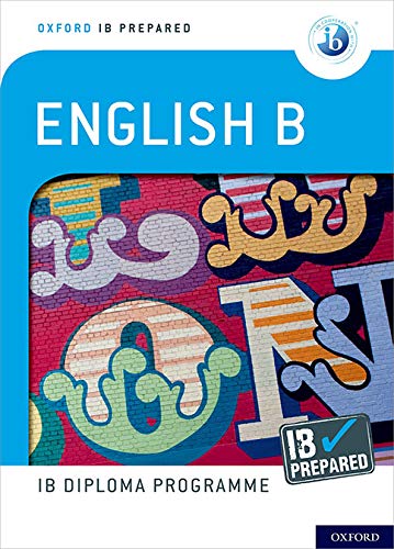 Book IB English B: Skills & Practice free