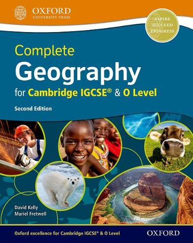 Book Complete Geography for Cambridge IGCSE (R) & O Level free
