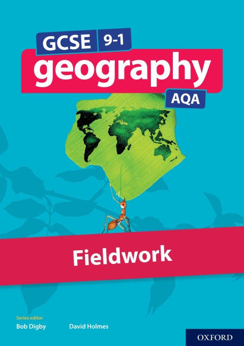 Book GCSE 9-1 Geography AQA: Fieldwork eBook free