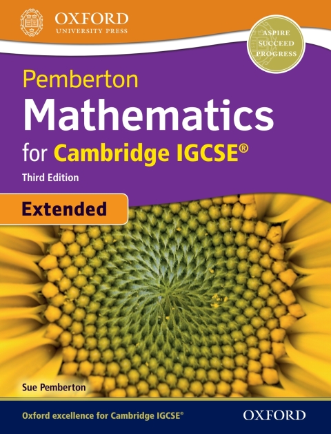 Book Pemberton Mathematics for Cambridge IGCSE® Extended free