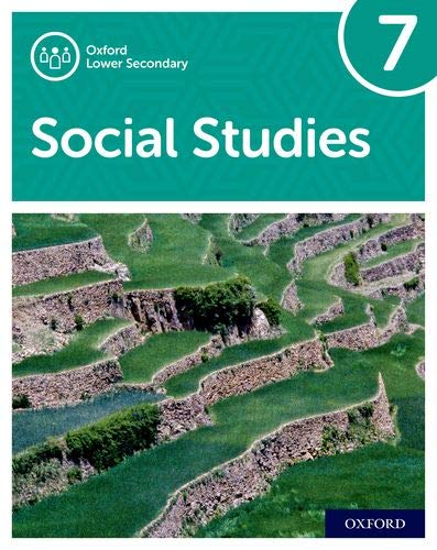 Book Oxford Lower Secondary Social Studies: 7: Student Book (Oxford Lower Secondary Social Studies) free
