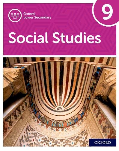 Book Oxford Lower Secondary Social Studies: 9: Student Book free