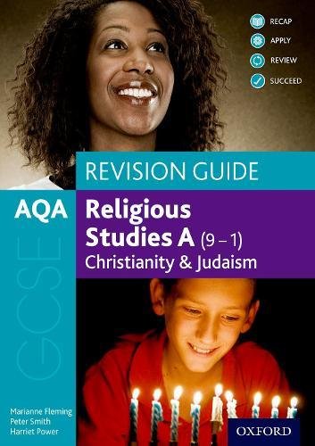 Book AQA GCSE Religious Studies A 9-1 Christi free