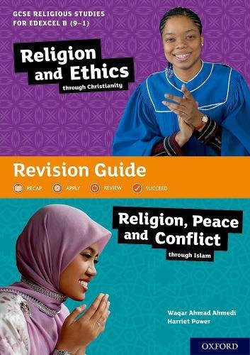 Book GCSE Religious Studies For Edexcel B 9-1 free