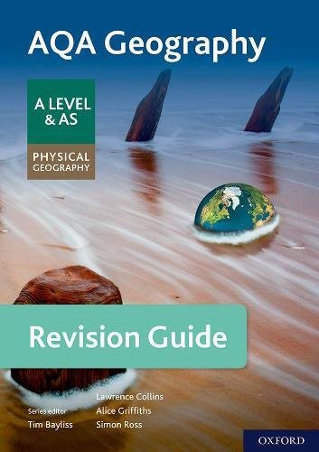 Book AQA Geography A Level & AS Physical Geog free