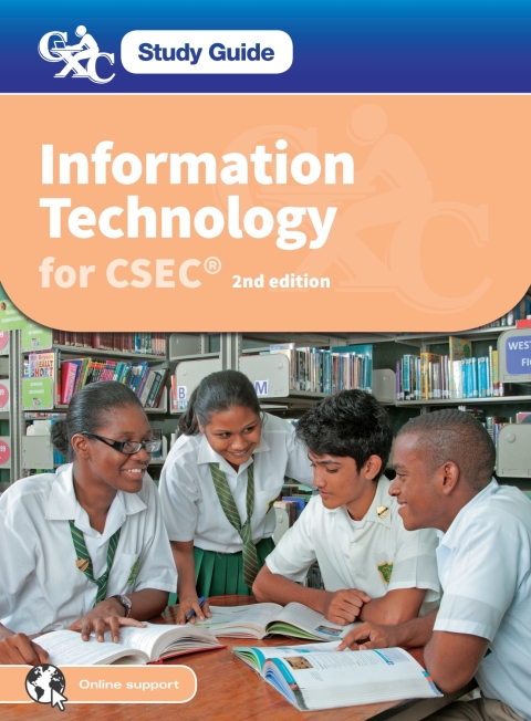 Book CXC Study Guide: Information Technology for CSEC® free