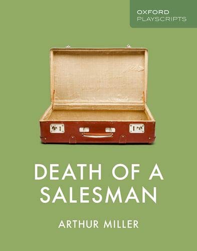 Book Oxford Playscripts: Death of a Salesman free
