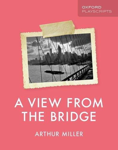 Book Oxford Playscripts: A View from the Bridge free