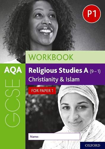 Book AQA GCSE A Christianity & Islam Wkbk free