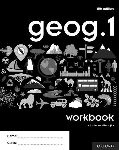 Book Geog 1 Workbook 5th Edition free