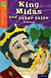 Book Oxford Reading Tree Treetops Myths and Legends: Level 13: King Midas and Other Tales free