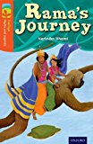 Book Oxford Reading Tree Treetops Myths and Legends: Level 13: Rama's Journey free