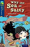 Book Oxford Reading Tree Treetops Myths and Legends: Level 14: Why the Sea Is Salty free