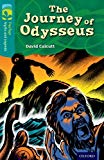 Book Oxford Reading Tree Treetops Myths and Legends: Level 16: The Journey of Odysseus free