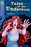 Book Oxford Reading Tree Treetops Myths and Legends: Level 17: Tales of the Underworld free