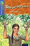 Book Oxford Reading Tree Treetops Myths and Legends: Level 17: Shapeshifters free