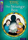 Book Oxford Reading Tree Treetops Time Chronicles: Level 11: The Strange Box free