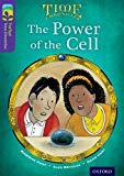 Book Oxford Reading Tree Treetops Time Chronicles: Level 11: The Power of the Cell free