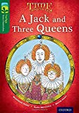 Book Oxford Reading Tree Treetops Time Chronicles: Level 12: A Jack and Three Queens free