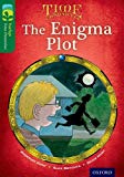 Book Oxford Reading Tree Treetops Time Chronicles: Level 12: The Enigma Plot free