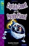 Book Oxford Reading Tree Treetops Fiction: Level 9: Captain Comet and the Purple Planet free