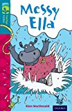 Book Oxford Reading Tree Treetops Fiction: Level 9: Messy Ella free