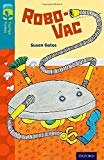 Book Oxford Reading Tree Treetops Fiction: Level 9: Robo-Vac free