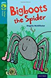 Book Oxford Reading Tree Treetops Fiction: Level 9 More Pack A: Bigboots the Spider free