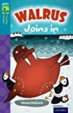 Book Oxford Reading Tree Treetops Fiction: Level 9 More Pack A: Walrus Joins in free
