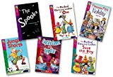 Book Oxford Reading Tree Level 10. Treetops Fiction: Mixed Pack of 6 (Spanish Edition) free