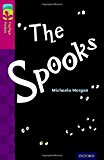 Book Oxford Reading Tree Treetops Fiction: Level 10: The Spooks free