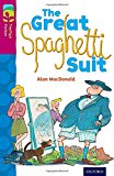 Book Oxford Reading Tree Treetops Fiction: Level 10 More Pack A: The Great Spaghetti Suit free