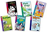Book Oxford Reading Tree TreeTops Fiction: Level 10 More Pack B: free