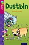 Book Oxford Reading Tree Treetops Fiction: Level 10 More Pack B: Dustbin free