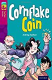 Book Oxford Reading Tree Treetops Fiction: Level 10 More Pack B: Cornflake Coin free