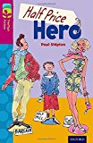 Book Oxford Reading Tree Treetops Fiction: Level 10 More Pack B: Half Price Hero free