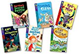 Book Oxford Reading Tree Level 11. Treetops Fiction: Mixed Pack of 6 (Spanish Edition) free