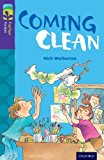 Book Oxford Reading Tree Treetops Fiction: Level 11: Coming Clean free