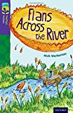 Book Oxford Reading Tree Treetops Fiction: Level 11: Flans Across the River free