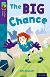 Book Oxford Reading Tree Treetops Fiction: Level 11 More Pack A: The Big Chance free