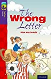 Book Oxford Reading Tree Treetops Fiction: Level 11 More Pack A: The Wrong Letter free