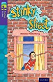 Book Oxford Reading Tree Treetops Fiction: Level 11 More Pack B: Stinky Street free