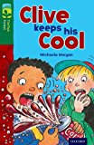 Book Oxford Reading Tree Treetops Fiction: Level 12: Clive Keeps His Cool free