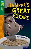 Book Oxford Reading Tree Treetops Fiction: Level 12: Hamper's Great Escape free
