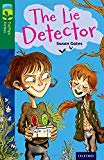 Book Oxford Reading Tree Treetops Fiction: Level 12: The Lie Detector free