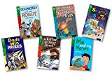 Book Oxford Reading Tree TreeTops Fiction: Level 12 More Pack B: free